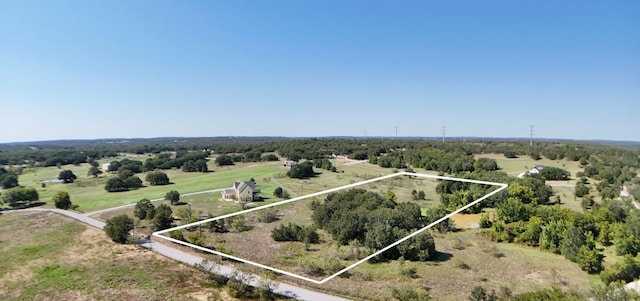 Listing photo 3 for LOT180 Silver Lakes Dr, Sunset TX 76270