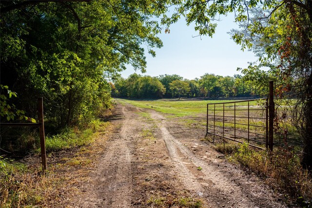 TBDCOUNTYROAD3660 County Road 3660, Ladonia TX, 75449 land for sale