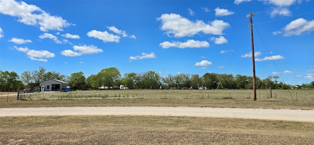 Listing photo 2 for 8379 Alice Cir, Quinlan TX 75474