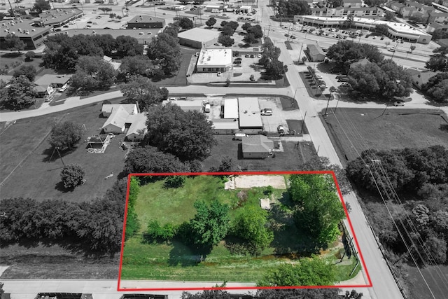 609 Gatewood Rd, Garland TX, 75043 land for sale