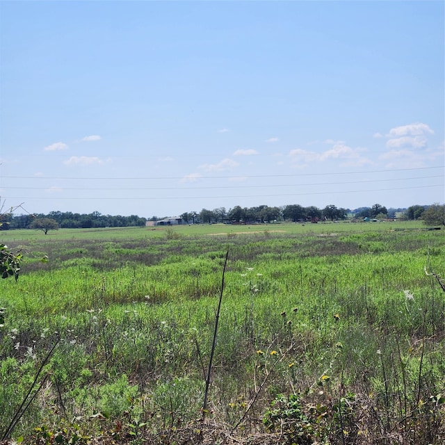 TBD County Road 152, Comanche TX, 76442 land for sale