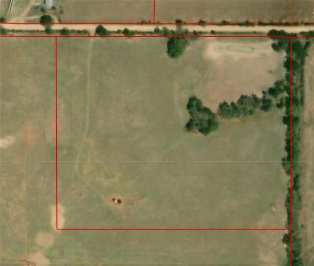 Listing photo 3 for TBD County Road 152, Comanche TX 76442