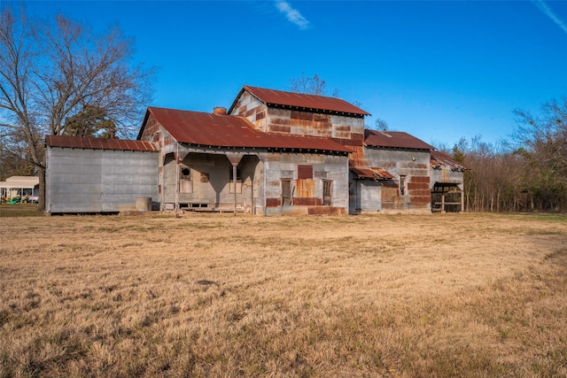 000 Fm-128, Pecan Gap TX, 75469 land for sale