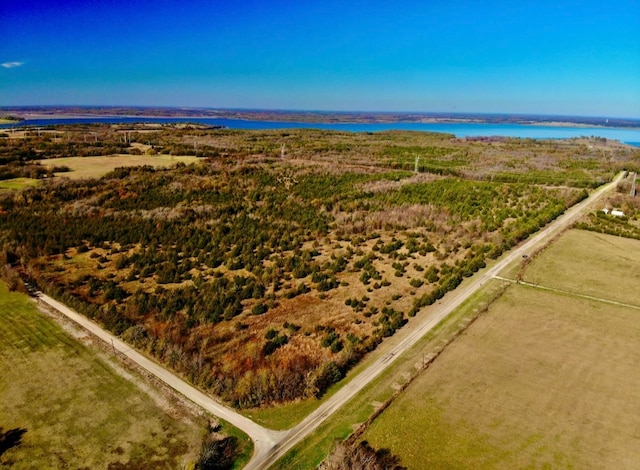 LOT11 Fm 1743, Honey Grove TX, 75446 land for sale