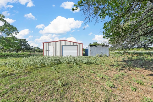 0000 Allen Rd, Montague TX, 76251 land for sale