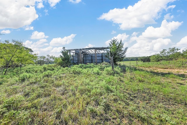 Listing photo 2 for 0000 Allen Rd, Montague TX 76251