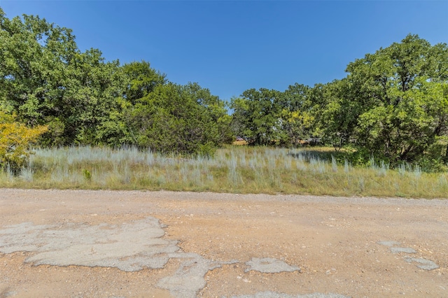 5901 Arkansas Trl, Granbury TX, 76048 land for sale