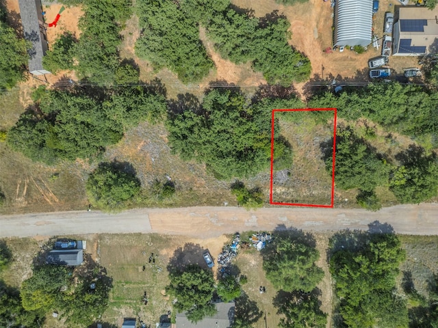 5901 Arkansas Trl, Granbury, TX 76048