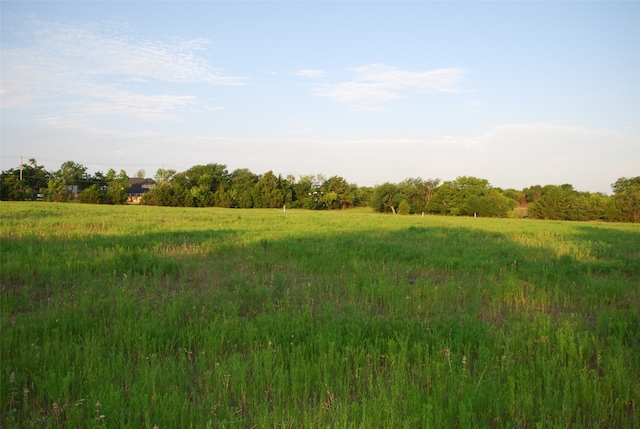 321 Smirl Ln, Heath TX, 75032 land for sale