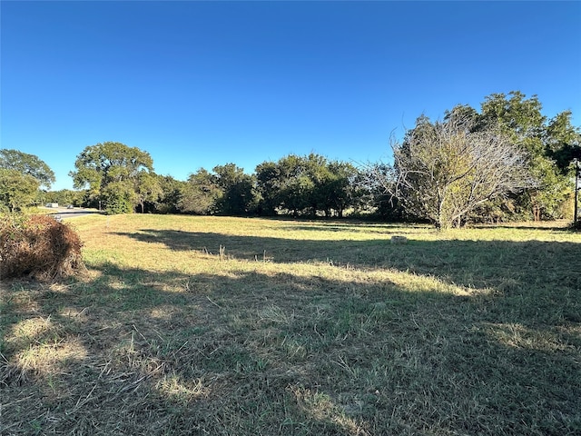 Listing photo 2 for 4308 E Fm 916, Grandview TX 76050