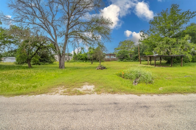 5904 Flint Dr, Granbury TX, 76048 land for sale