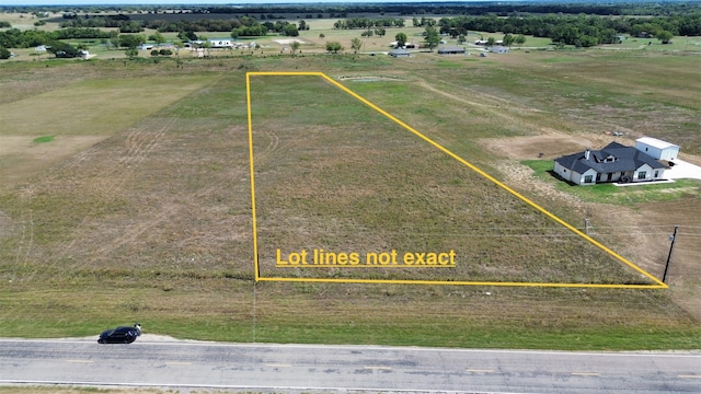 LOT17 Fm-47, Point TX, 75472 land for sale