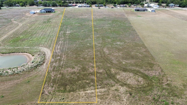 Listing photo 2 for LOT17 Fm-47, Point TX 75472