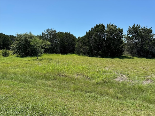 30025 Woodcrest Dr, Whitney TX, 76692 land for sale