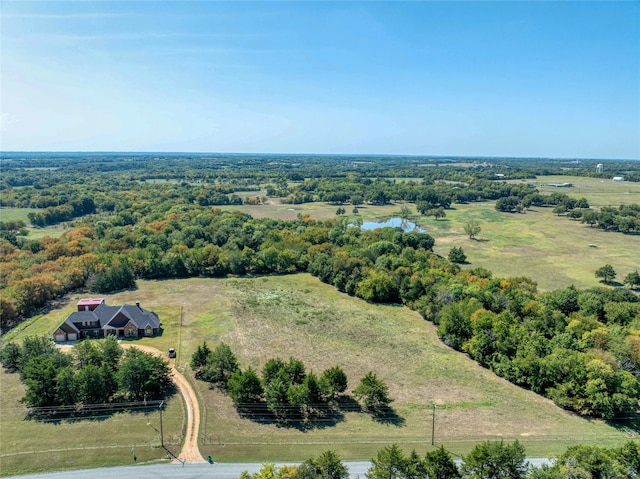 Listing photo 3 for LOT1 Dripping Springs Rd, Sherman TX 75090