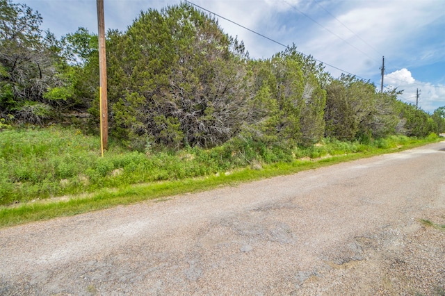 5601 Murphy Ct, Granbury TX, 76048 land for sale