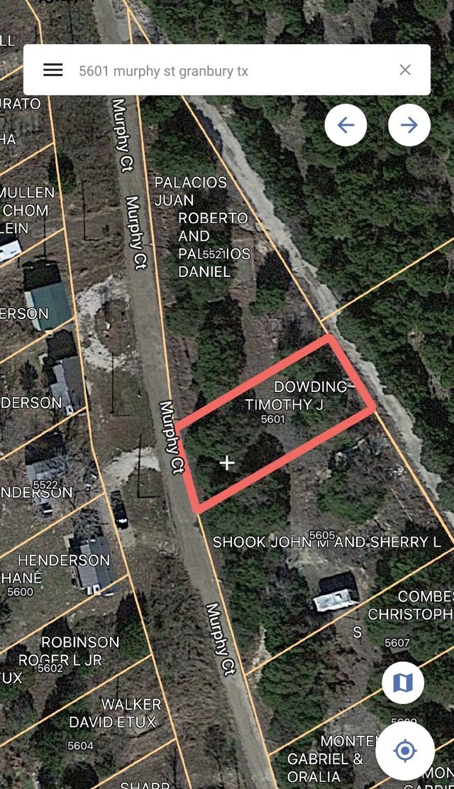 5601 Murphy Ct, Granbury, TX 76048