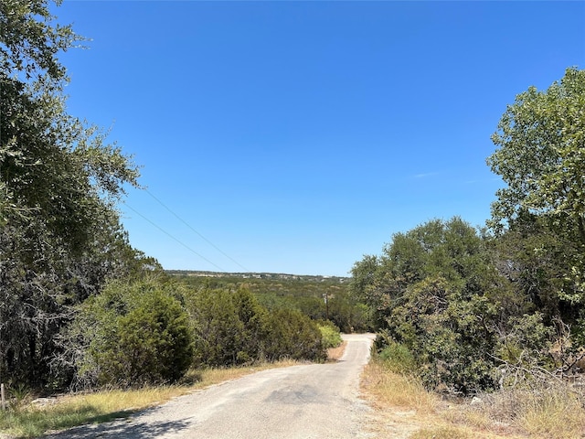 3120 Ohio River Trl, Granbury TX, 76048 land for sale