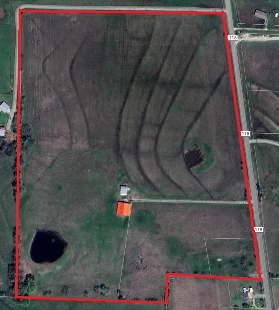 3756 Fm 118, Greenville TX, 75401 land for sale