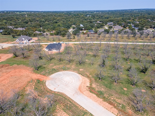 108 Hazlewood Ct, Granbury TX, 76049 land for sale