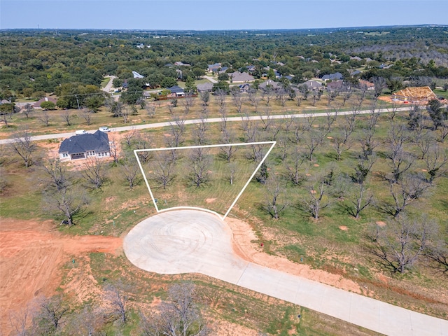 Listing photo 2 for 108 Hazlewood Ct, Granbury TX 76049