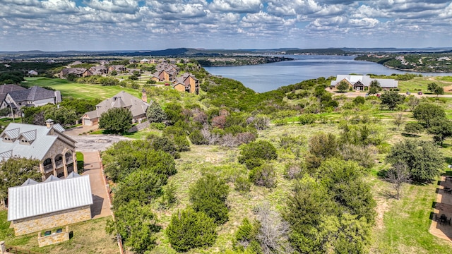 TBD Green Briar Court, Possum Kingdom Lake TX, 76449 land for sale