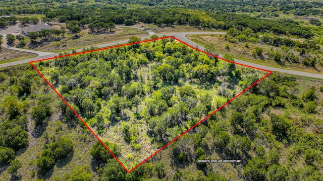 Listing photo 3 for TBD Blazing Star Court, Possum Kingdom Lake TX 76449