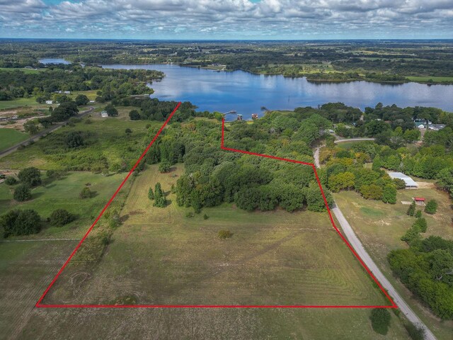 2440 County Road 1570, Alba TX, 75410 land for sale