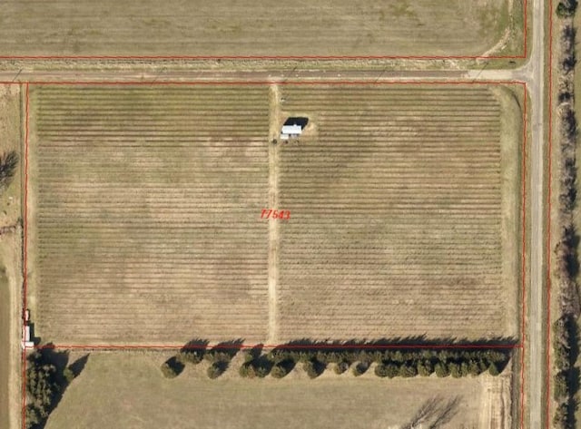 2348 County Road 1035, Ravenna TX, 75476 land for sale