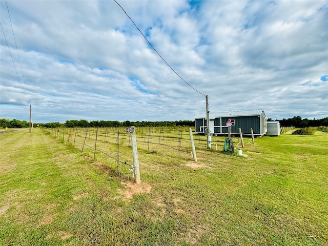 Listing photo 3 for 2348 County Road 1035, Ravenna TX 75476