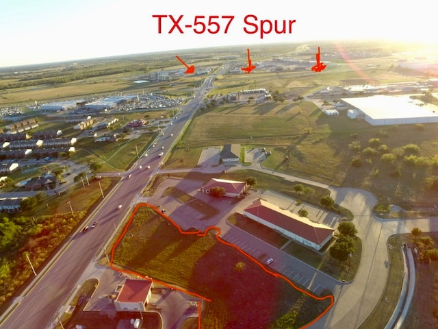 105 Tejas Dr, Terrell TX, 75160 land for sale