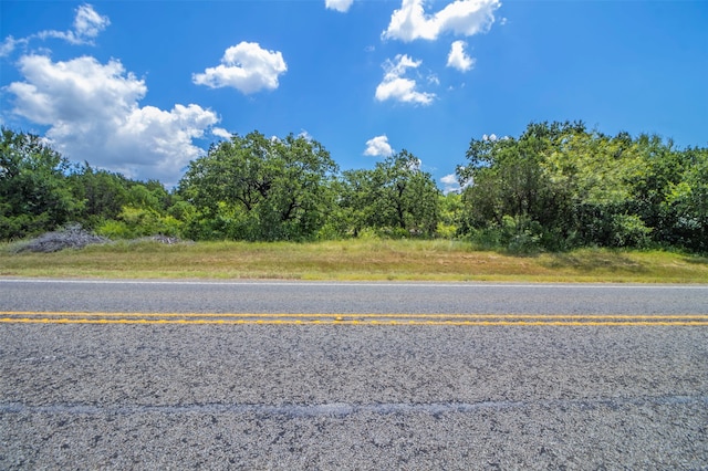 5745 Tin Top Hwy, Granbury TX, 76048 land for sale