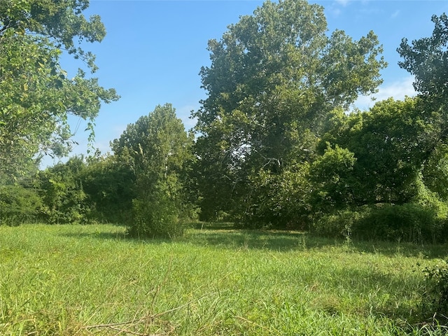 503 NE 13th St, Paris TX, 75460 land for sale