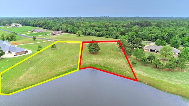 16651 Stallion Shores Ct, Lindale TX, 75771 land for sale