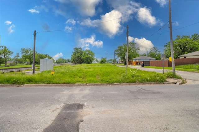 0 Morse St, Greenville TX, 75401 land for sale