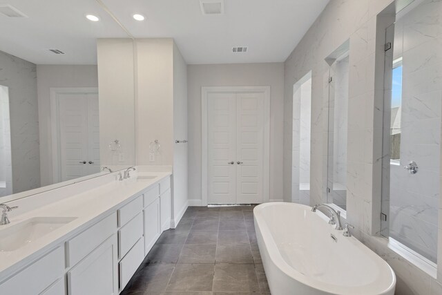 empty room with hardwood / wood-style floors and a raised ceiling