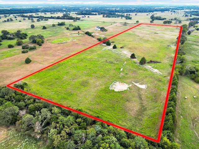 Listing photo 3 for TBD Vz County Road 1504, Van TX 75790