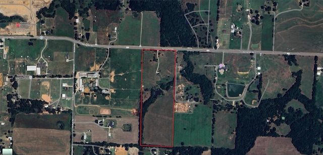 2142 E Fm 428, Aubrey TX, 76227 land for sale