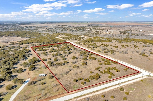 192 Private Road 197, Blum TX, 76627 land for sale