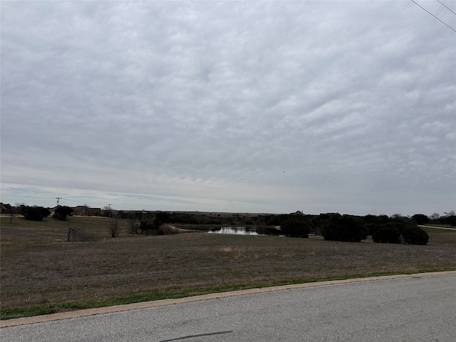 8425 Fullerton Dr, Cleburne TX, 76033 land for sale