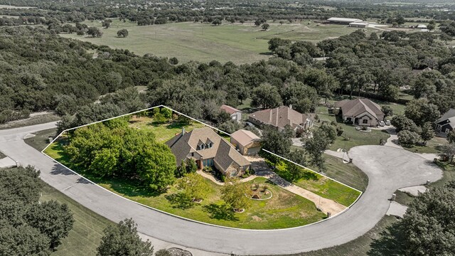 Listing photo 3 for 109 Rio Bravo Ct, Weatherford TX 76088