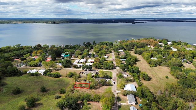 TBD Kirk Ln, West Tawakoni TX, 75474 land for sale