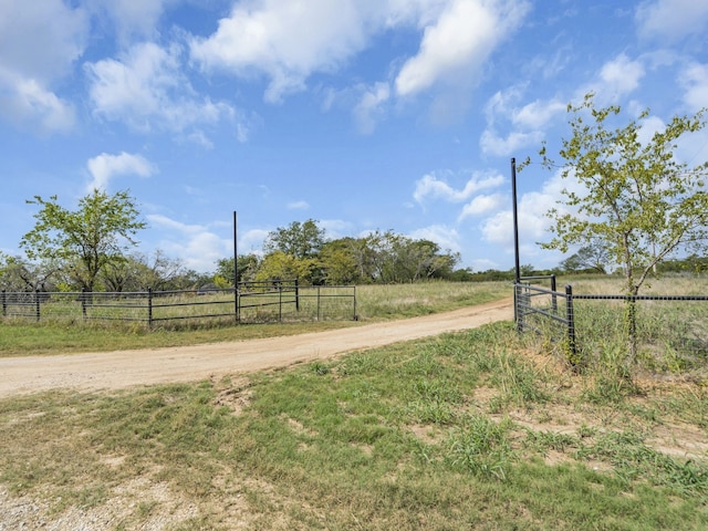 Listing photo 2 for 7281 Mesquite Rdg, Sanger TX 76266