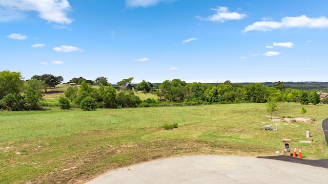 Listing photo 3 for LOT141 Bridle View Ct, Athens TX 75752