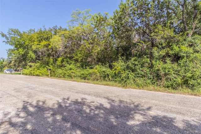 2713 Walnut St, Granbury TX, 76048 land for sale