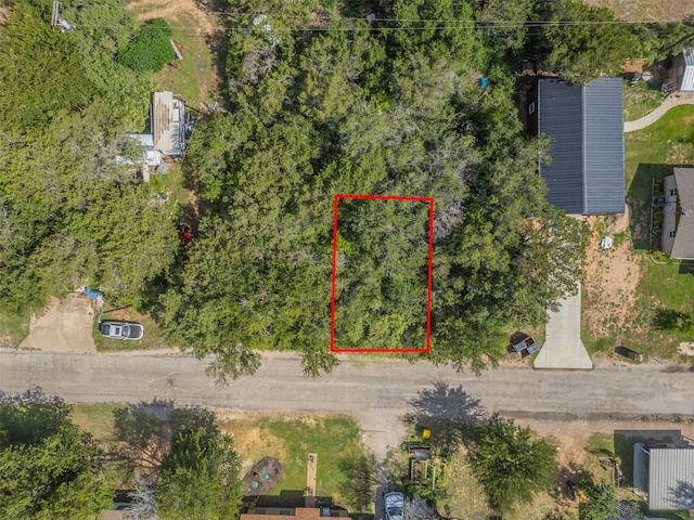 2713 Walnut St, Granbury, TX 76048