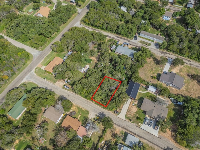 2713 Walnut St, Granbury, TX 76048