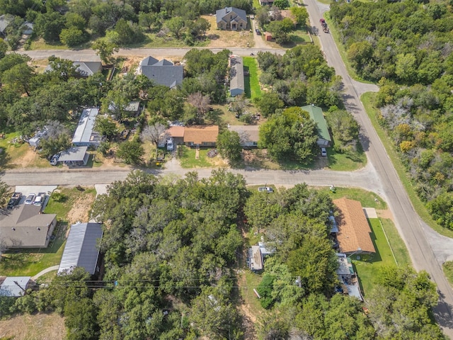 2713 Walnut St, Granbury, TX 76048