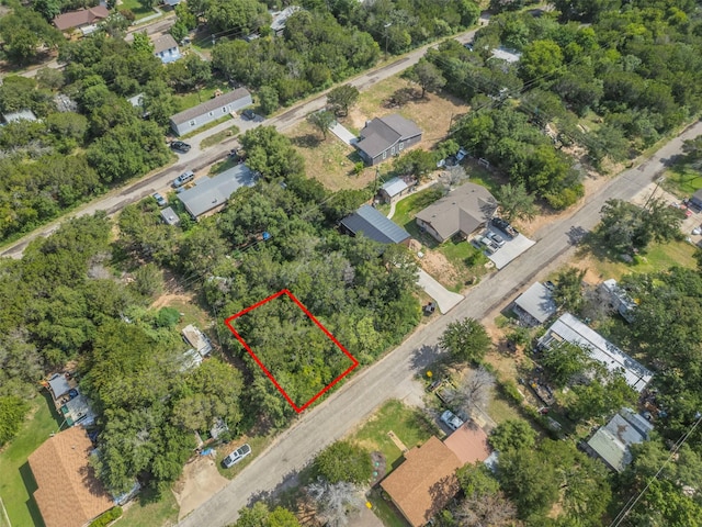 2713 Walnut St, Granbury, TX 76048