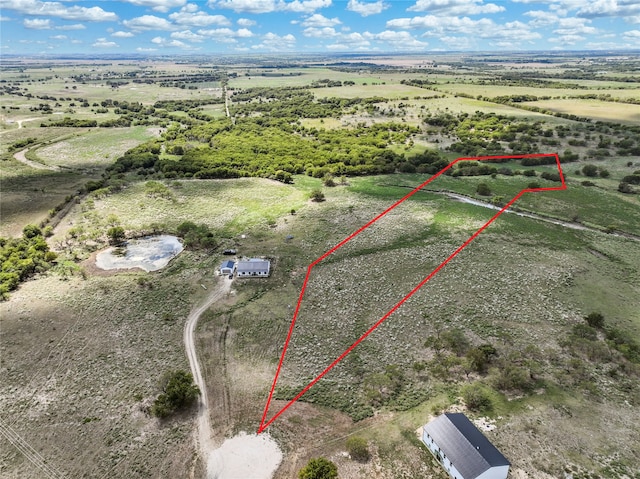 PrivateRoad 451, Grandview TX, 76050 land for sale